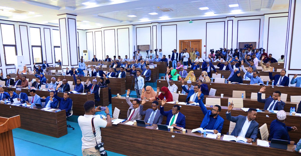 Independent Constitutional Review Commission -🇸🇴 tweet media