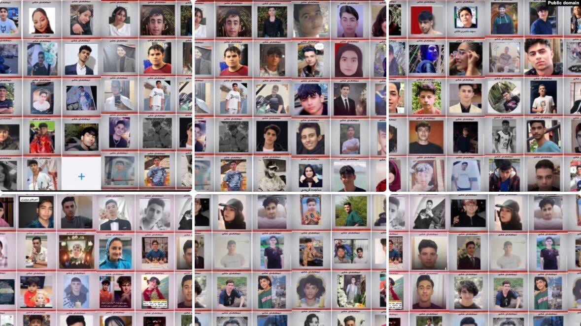 پاڵپشتیی شورای هەماهەنگی ڕێکخراوە سێنفییەگانفەرهەنگییان لە مانگرتن گشتی مەدرەسەگان
 
شورای هەماهەنگی ڕێکخراوە سێنفییەگان فەرهەنگییانئێران لە بەیانیەێگ، پاڵپشتی خوەێ لە مانگرتن و ماتەمینیگشتی مەدرەسەگان ئێران ئێعلام کرد.
ئێ مانگرتن و ماتەمینییە وە نیشانەێ ناڕەزایەتی و عازیەتباری