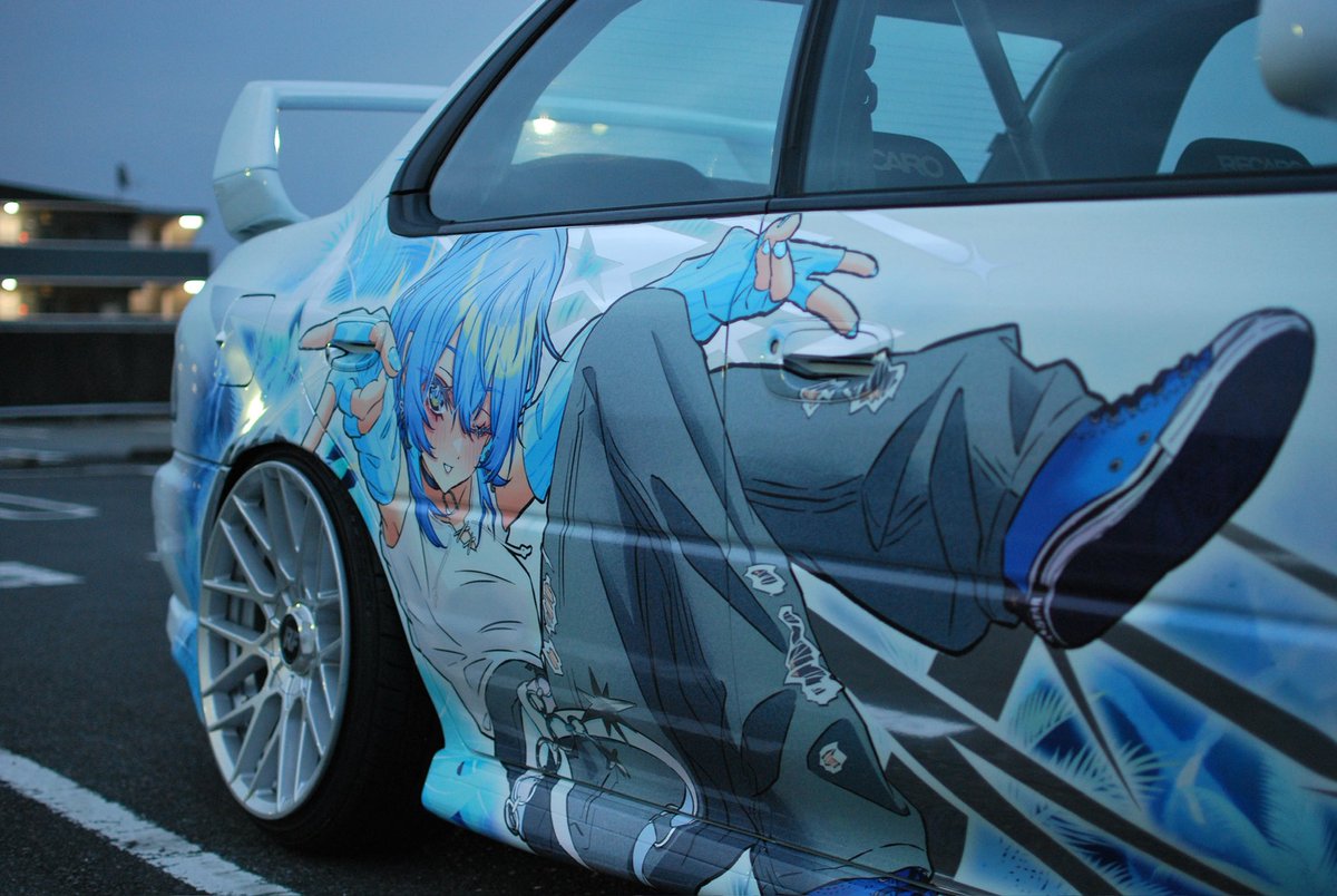 yuUKI💫 (@JZX100yuUKI20) / Posts / X