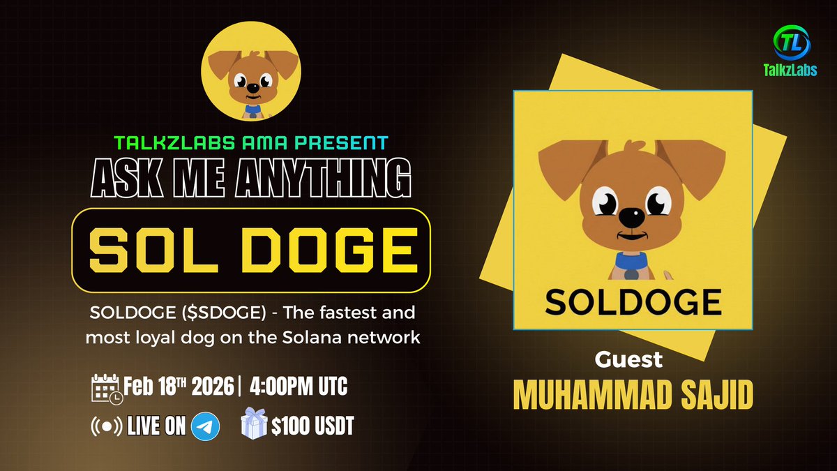 Talkz Labs tweet media