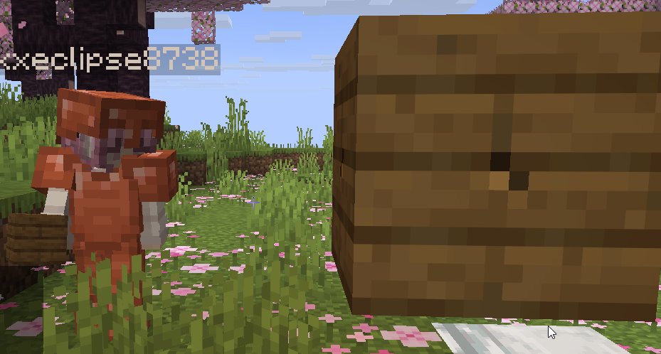 causo gamer do dia

diana achou que pra fazer madeira escura no minecraft era só botar madeira clara na fornalha