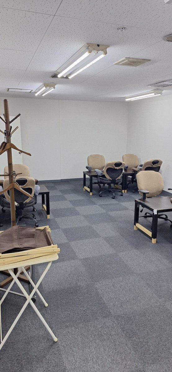 長い間ありがとうございました！
またどこかで👋