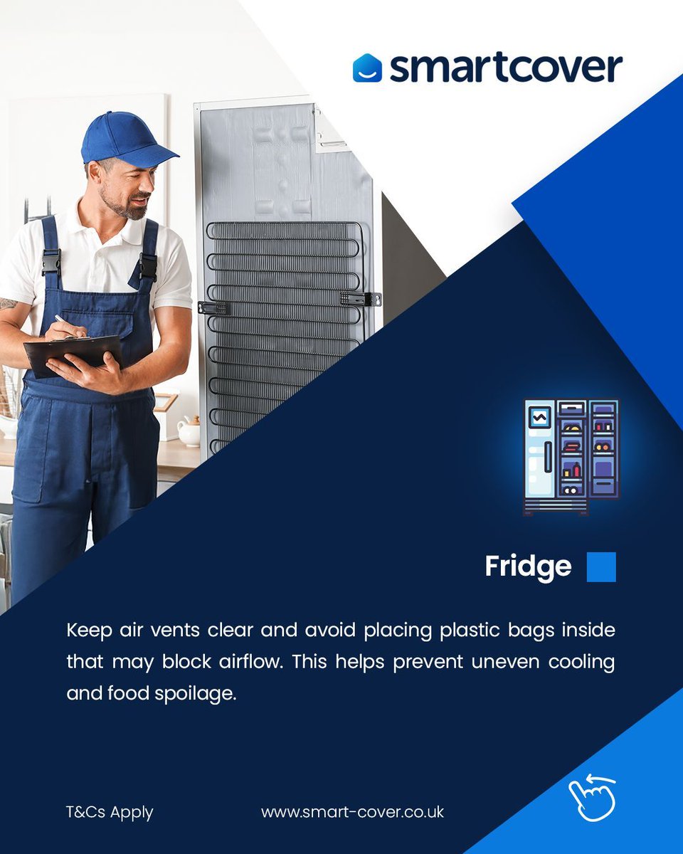 Smart Cover Insurance tweet media