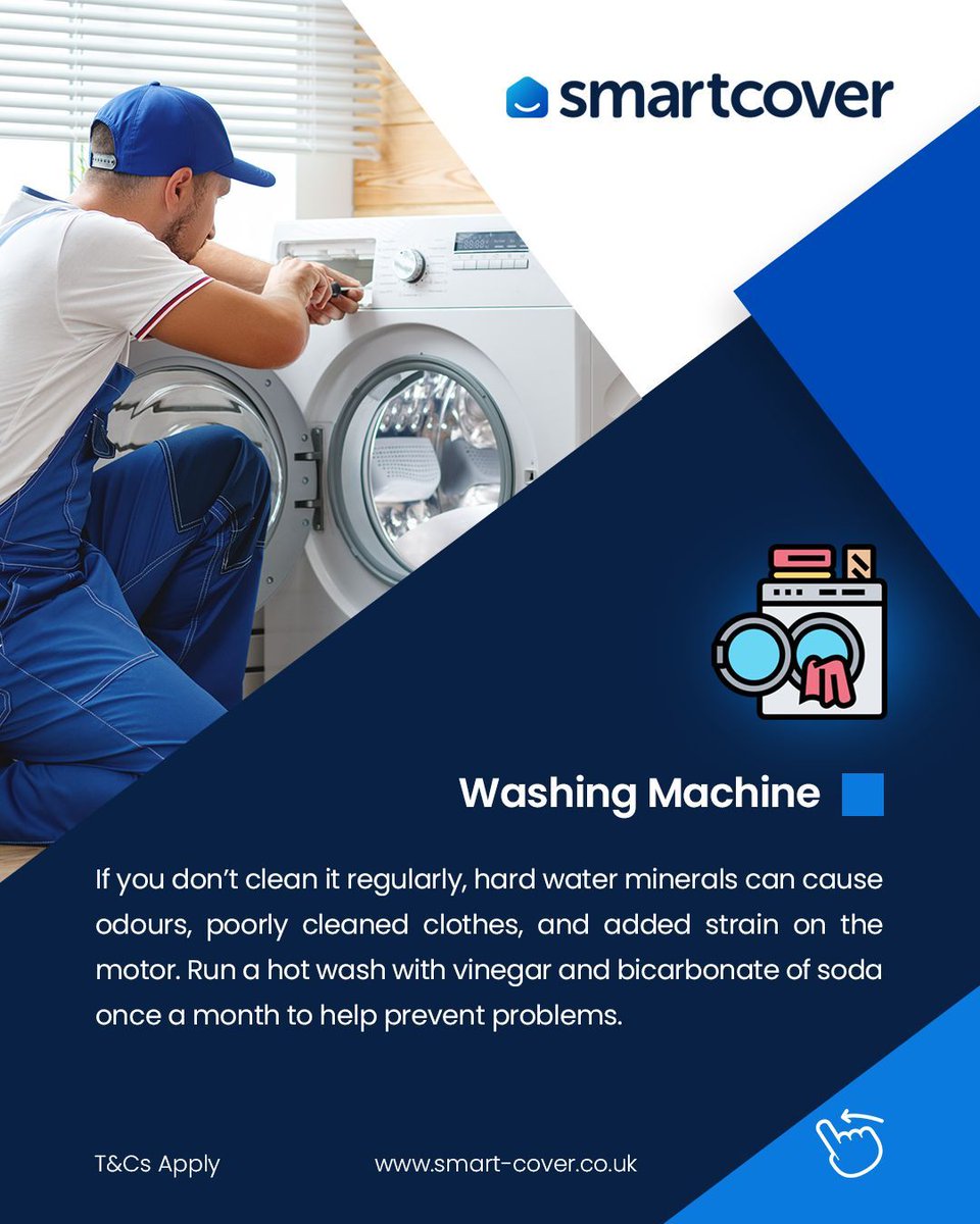 Smart Cover Insurance tweet media