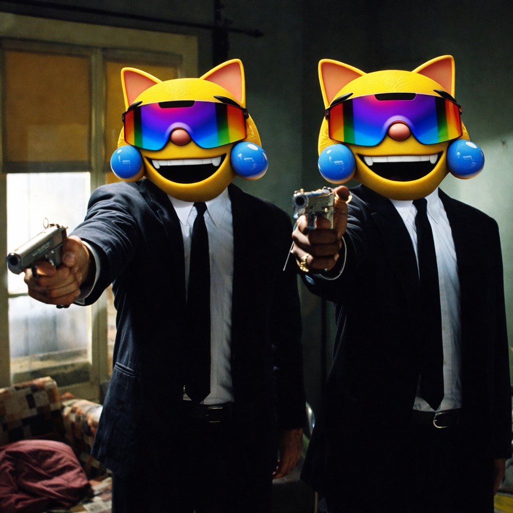 MOG MF DO U SPEAK IT! $MOG