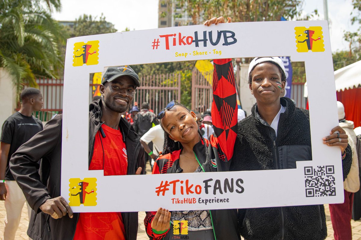 tiko_hub's tweet photo. If you missed Nyayo this Valentine’s weekend, this piece might heal the heartbreak, or make it worse 😄
Either way, worth the read: https://t.co/kg6r75Hw5q
#HSBCSVNS2 
#entertainment https://t.co/7YuR6QgSGP