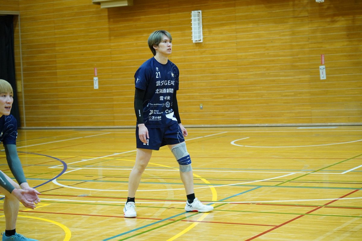 北海道イエロースターズ【公式】 (@yellowstars_vb) / Posts / X