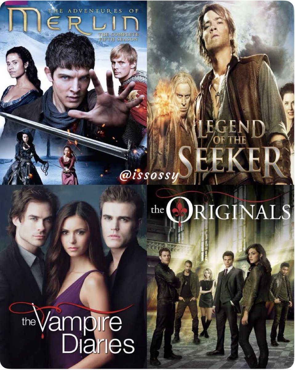 Which one really made your childhood?..