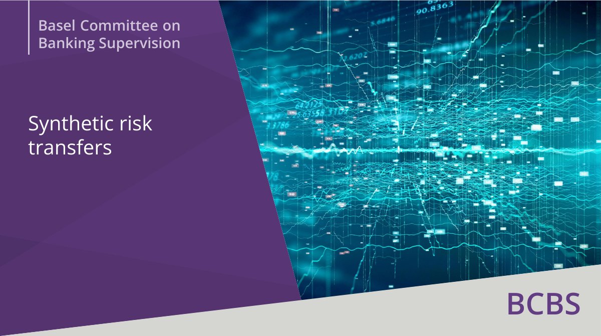 Bank for International Settlements tweet media