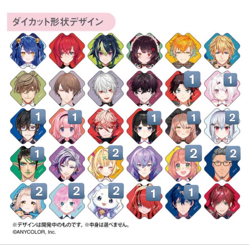 リリー@取り引きアカ tweet media