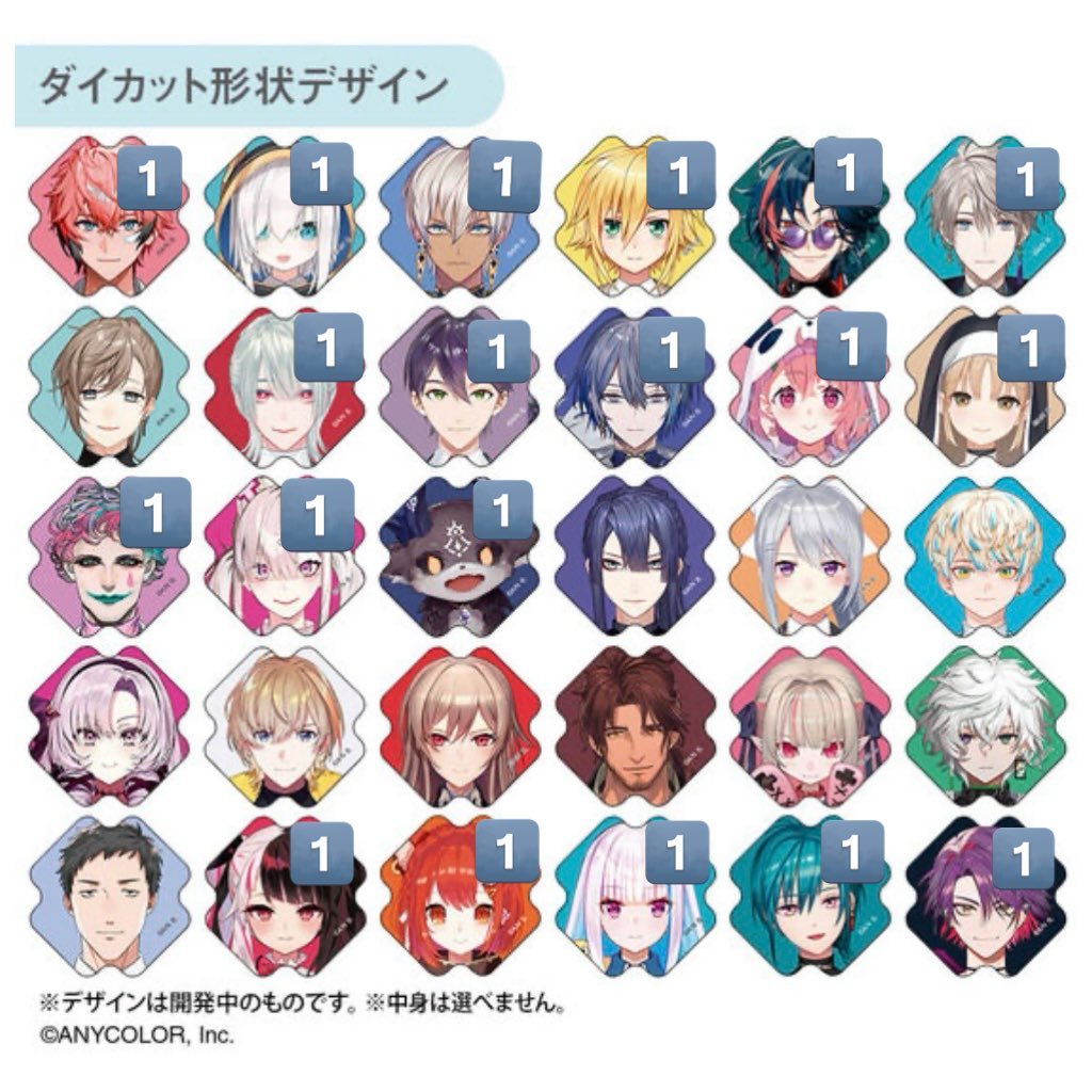 リリー@取り引きアカ tweet media