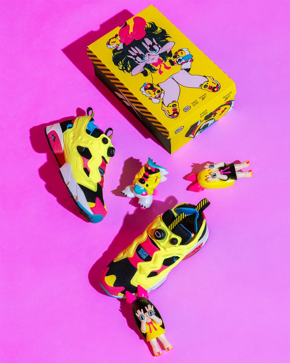 怪獣ポンプのデビュー祝いに にぎるちゃんも少しだけ再登場🖖 昨年買い