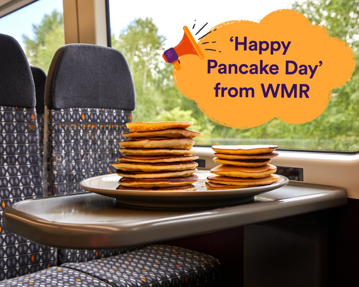 West Midlands Railway tweet media