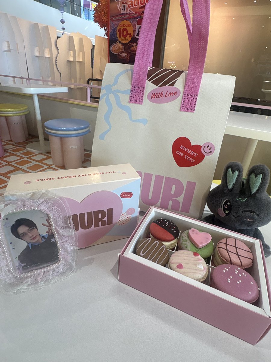 โดนฮีขายจนต้องซื้ออ่ะ555  #winmetawin