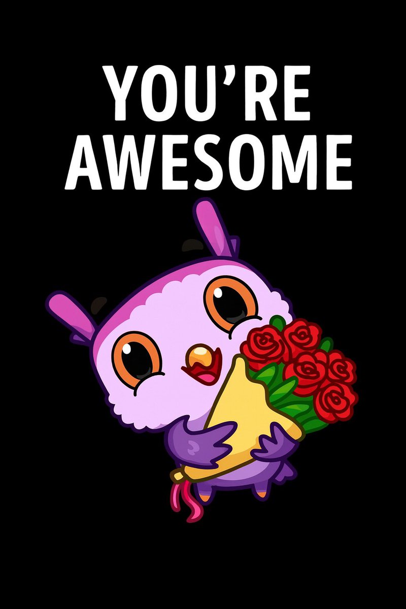 Owled Didi tweet media