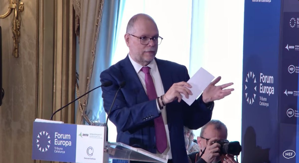 <a href="/PujolComa/">Jordi Coma Pujol</a> <a href="/orriolsderipoll/">Sílvia Orriols</a> <a href="/CatalunyaAC/">Aliança Catalana</a> <a href="/Aj_Ripoll/">Ajuntament de Ripoll</a> <a href="/catalunyaa/">Yousif Al-Tourah</a> 🤰<a href="/orriolsderipoll/">Sílvia Orriols</a>, presidenta de <a href="/CatalunyaAC/">Aliança Catalana</a> y alcaldesa de <a href="/Aj_Ripoll/">Ajuntament de Ripoll</a> habla sobre #natalidad en #Cataluña 

🎙️"Hay que promover la natalidad entre los jóvenes" y garantizar "la supervivencia de las familias catalanas"

💻Síguelo👇
youtube.com/live/bpdMNd6gj…