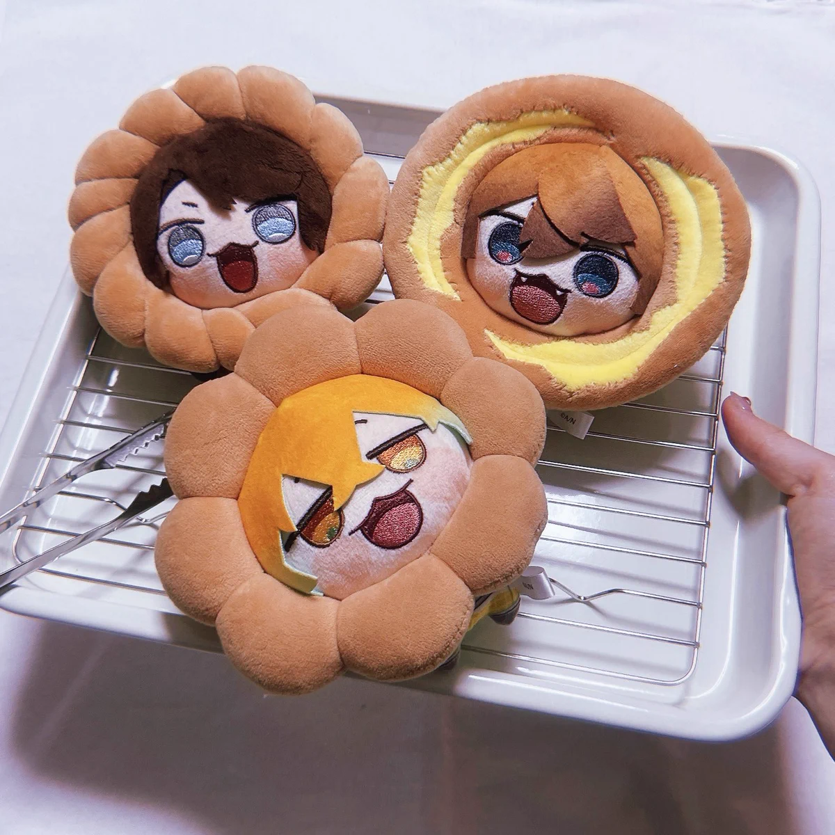 みさん🍩 (@mimi0_99) / X