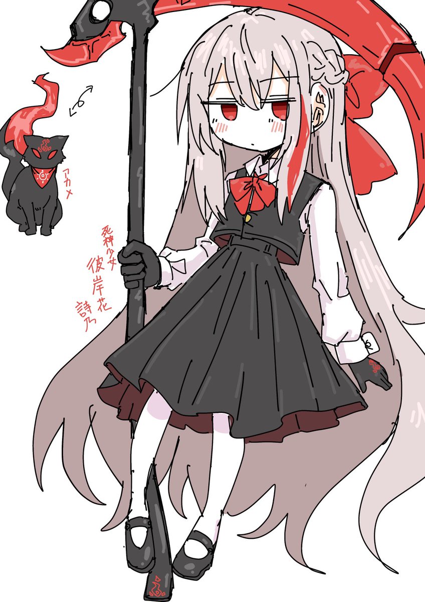 a30350459's tweet image. かわいい子描けた