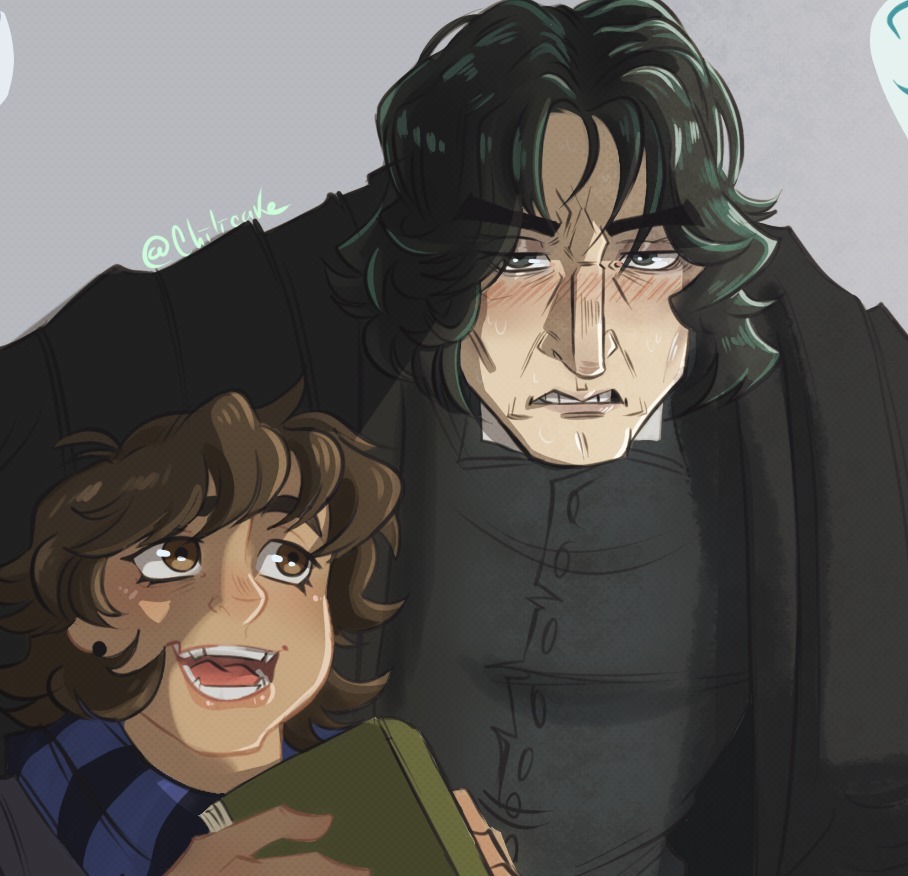 Chili D'Kuiper- VGen Commss Open tweet media