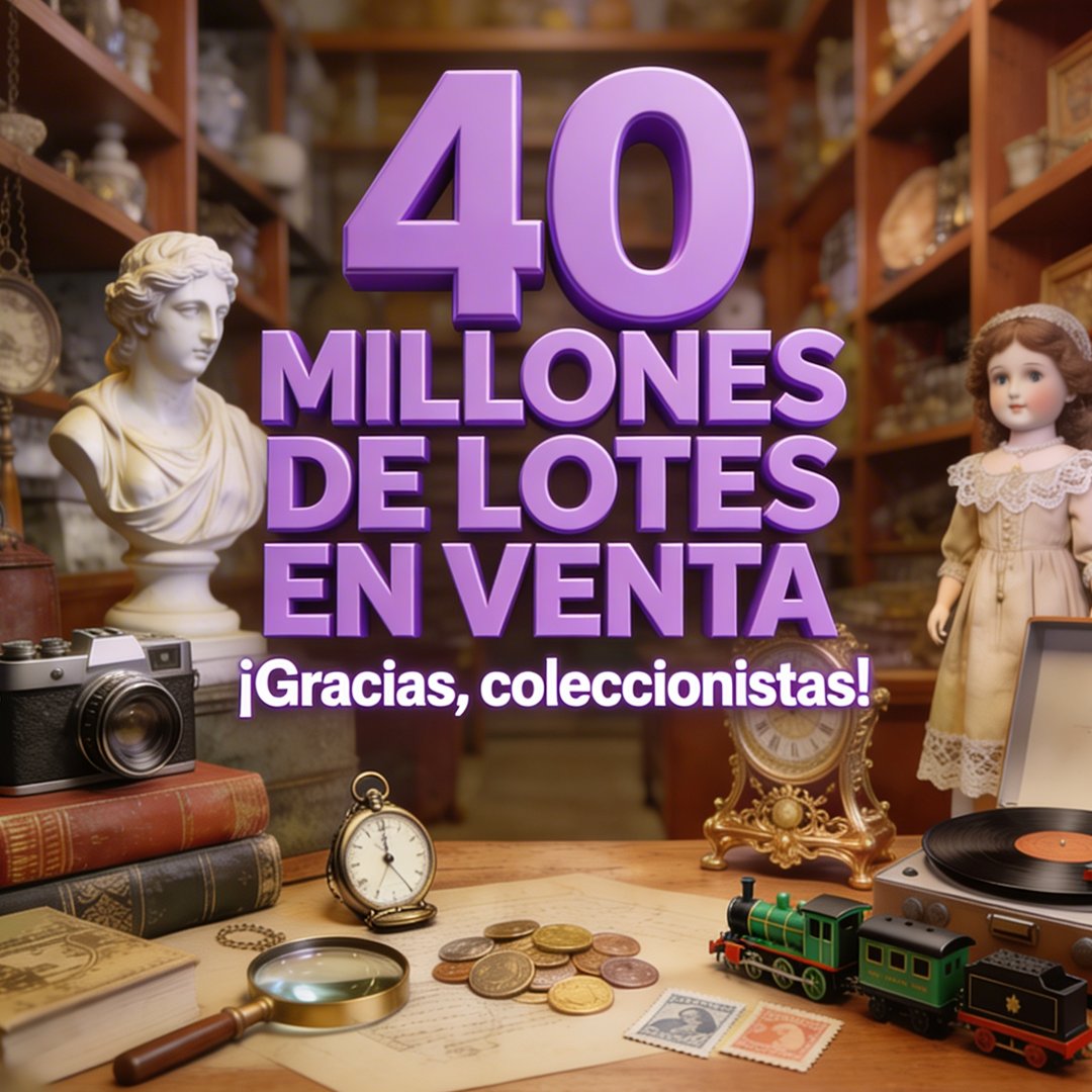 todocoleccion.net tweet media