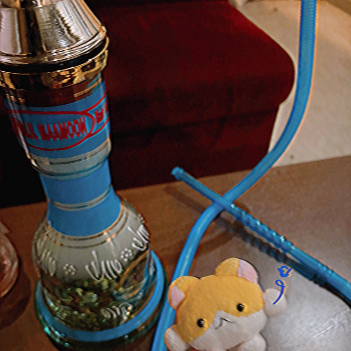 ぱむぱむ🐹🐟@skeb (@pamupamu__u) / Posts / X