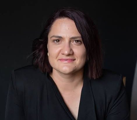 AWARDS: 

Nominees for the 19th edition of The South African Film and Television Awards have been announced 

BEST ACTRESS IN A TV SOAP

• Je-ani Swiegelaar (Binnelanders)

• Johannah Mamarumo Marokane (SCANDAL)

• Londeka Sishi (SCANDAL) 

#KgopoloReports