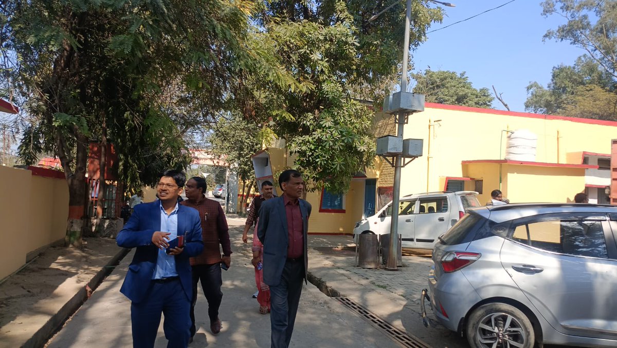 CDO KANNAUJ tweet media