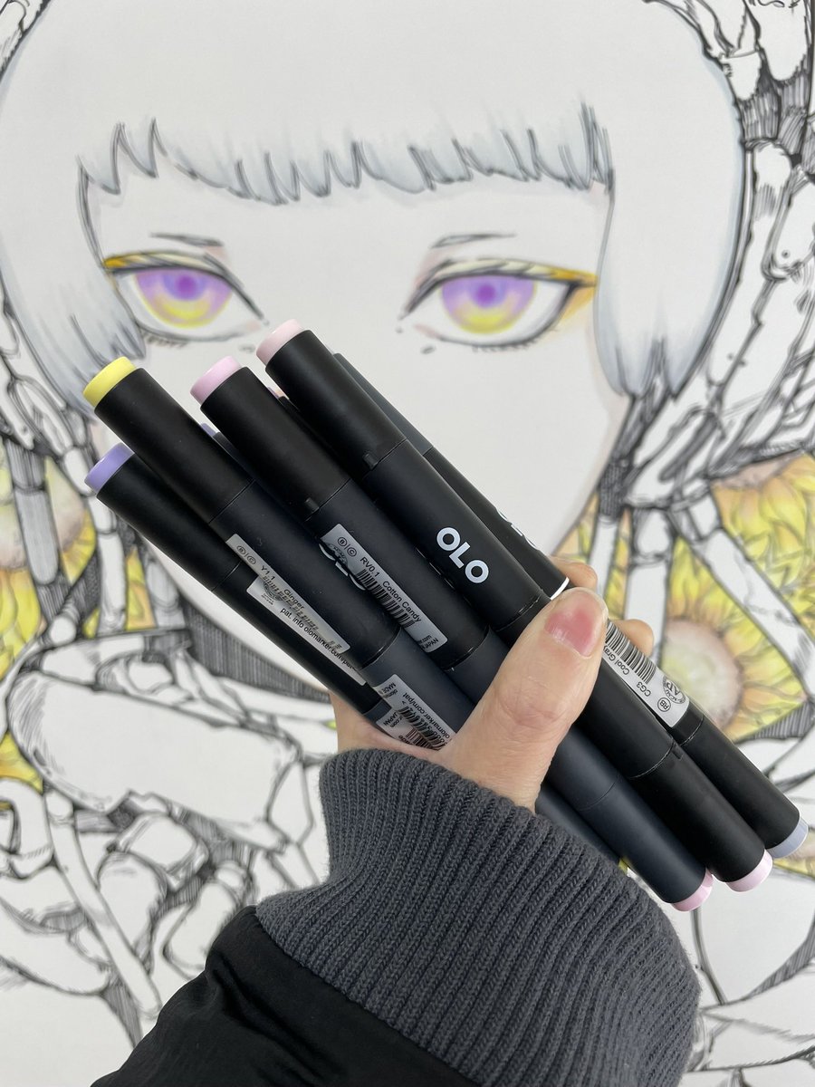 10月に個展をやる可能性があります