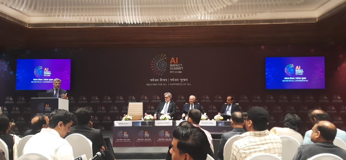 Venkata Pingali tweet media