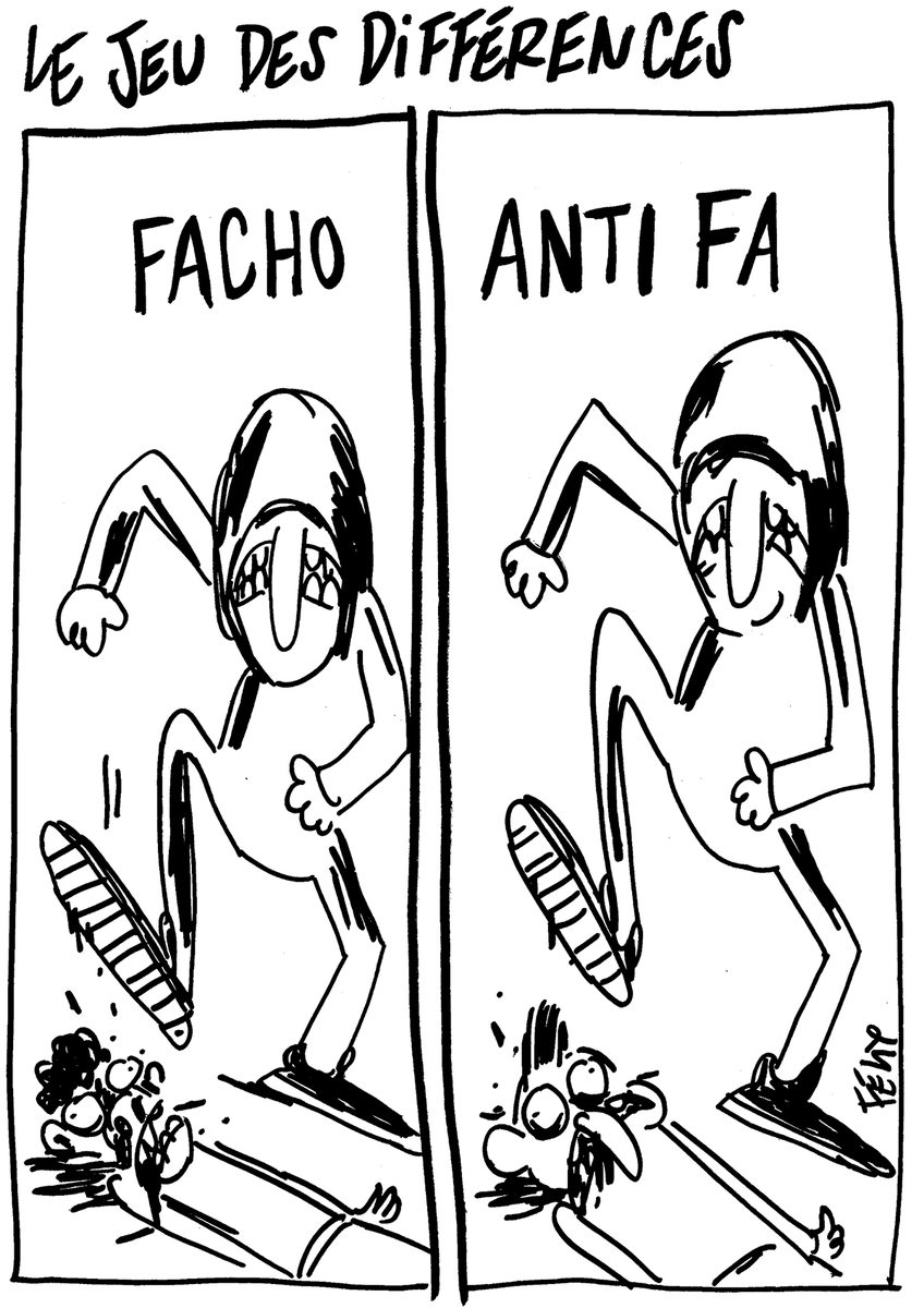 JonMendezIz's tweet image. ”El Jueves" no se atreve, pero Charlie Hebdo, sí.