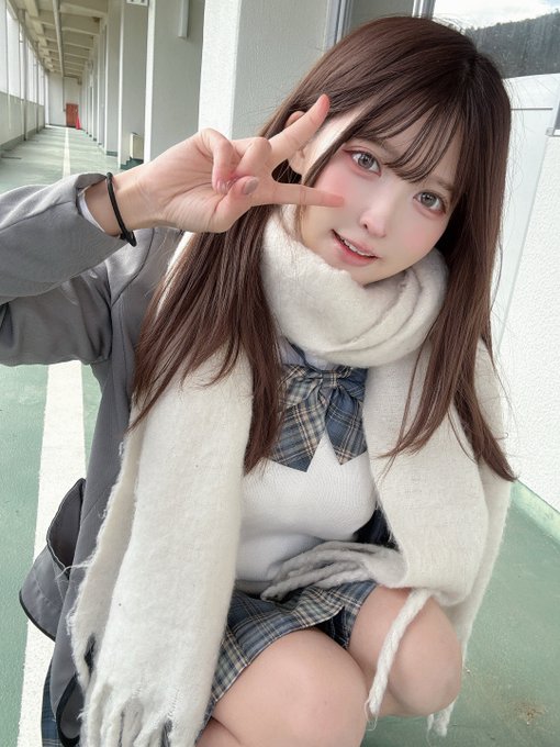 コスプレイヤー猫田あしゅのTwitter画像20