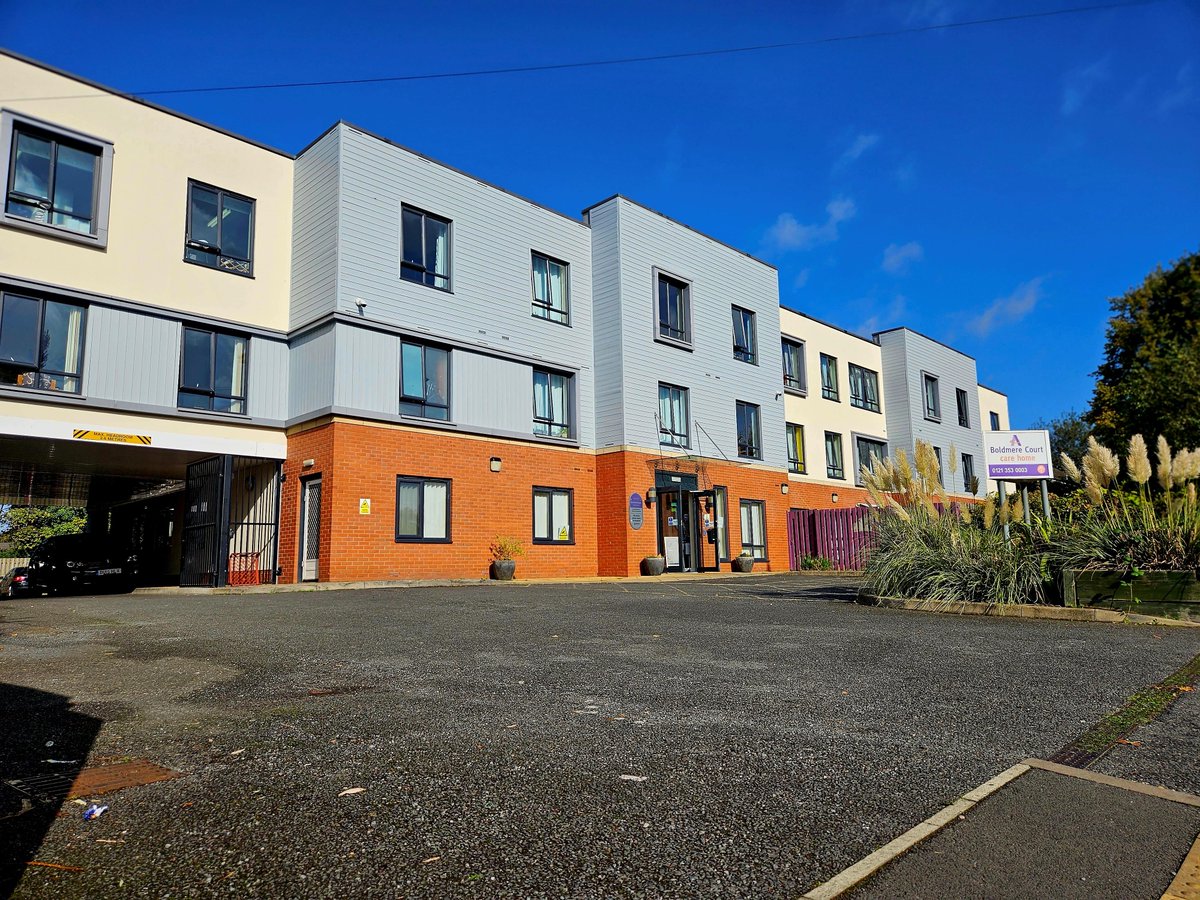 Caring UK tweet media