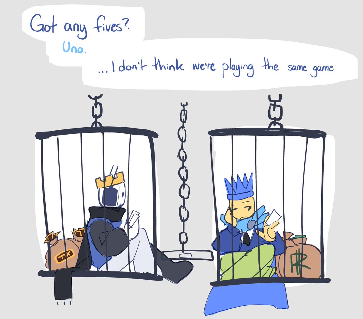 why dont they just buy the gamepass to get out of prison #scripter #itrapped