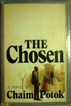 February 17, 1929 – Jewish-American author Chaim Potok was born in the Bronx. Potok worked as a professor and rabbi and his first novel The Chosen was on The New York Times‘ bestseller list for 39 weeks.