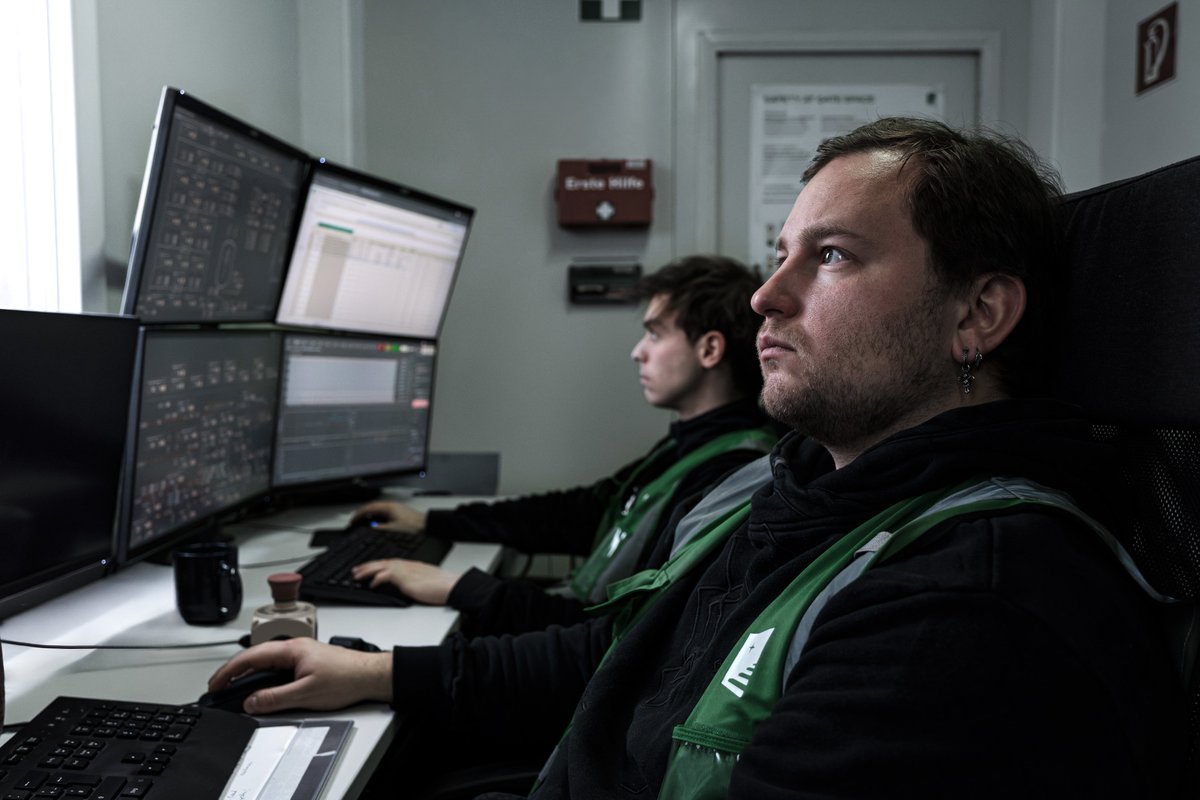 GATE Space tweet media