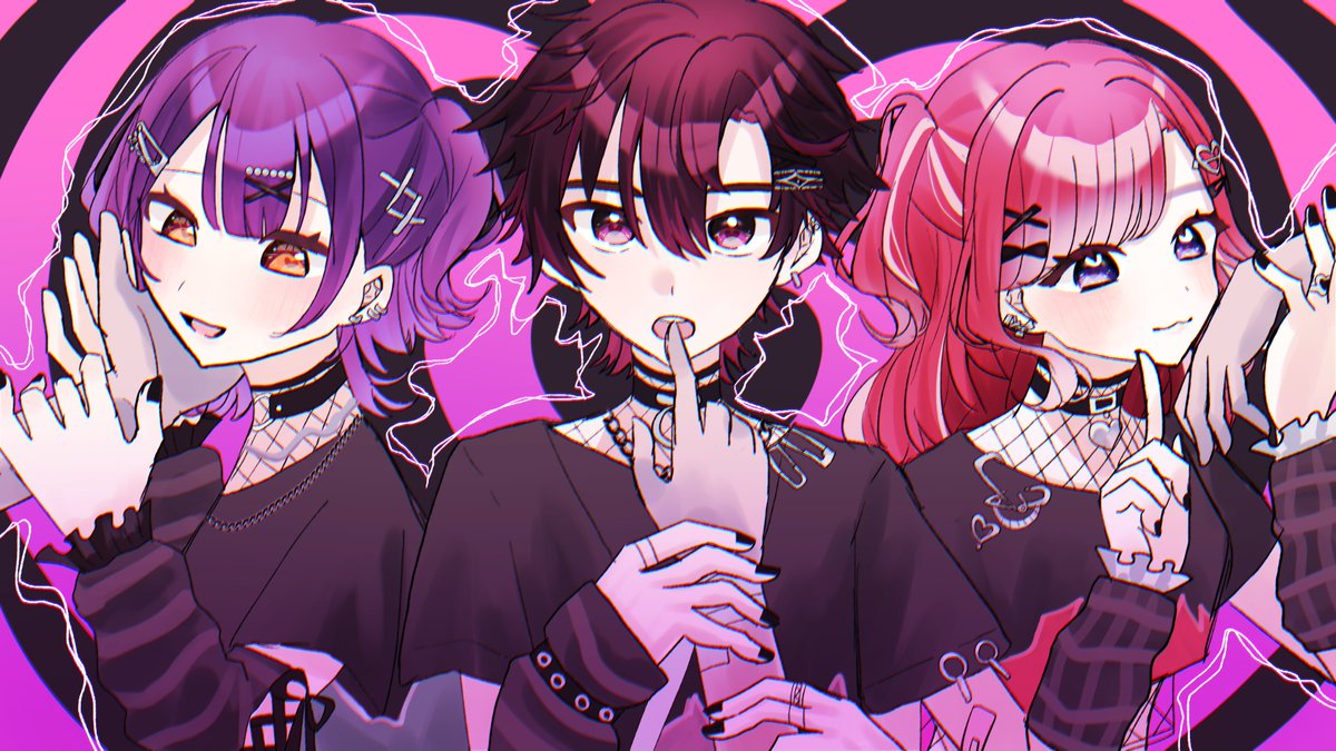 らむね (@ramune___44) / Posts / X