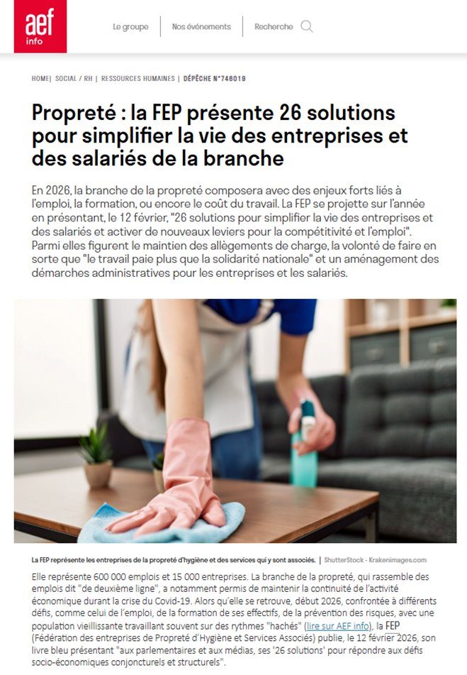 FédéPropreté tweet media