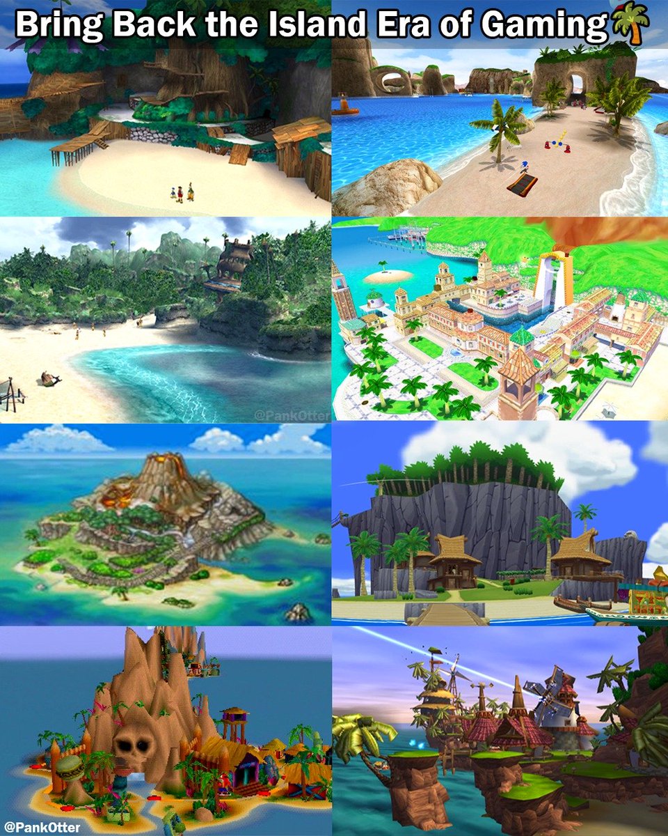 VideoArtGame's tweet image. 