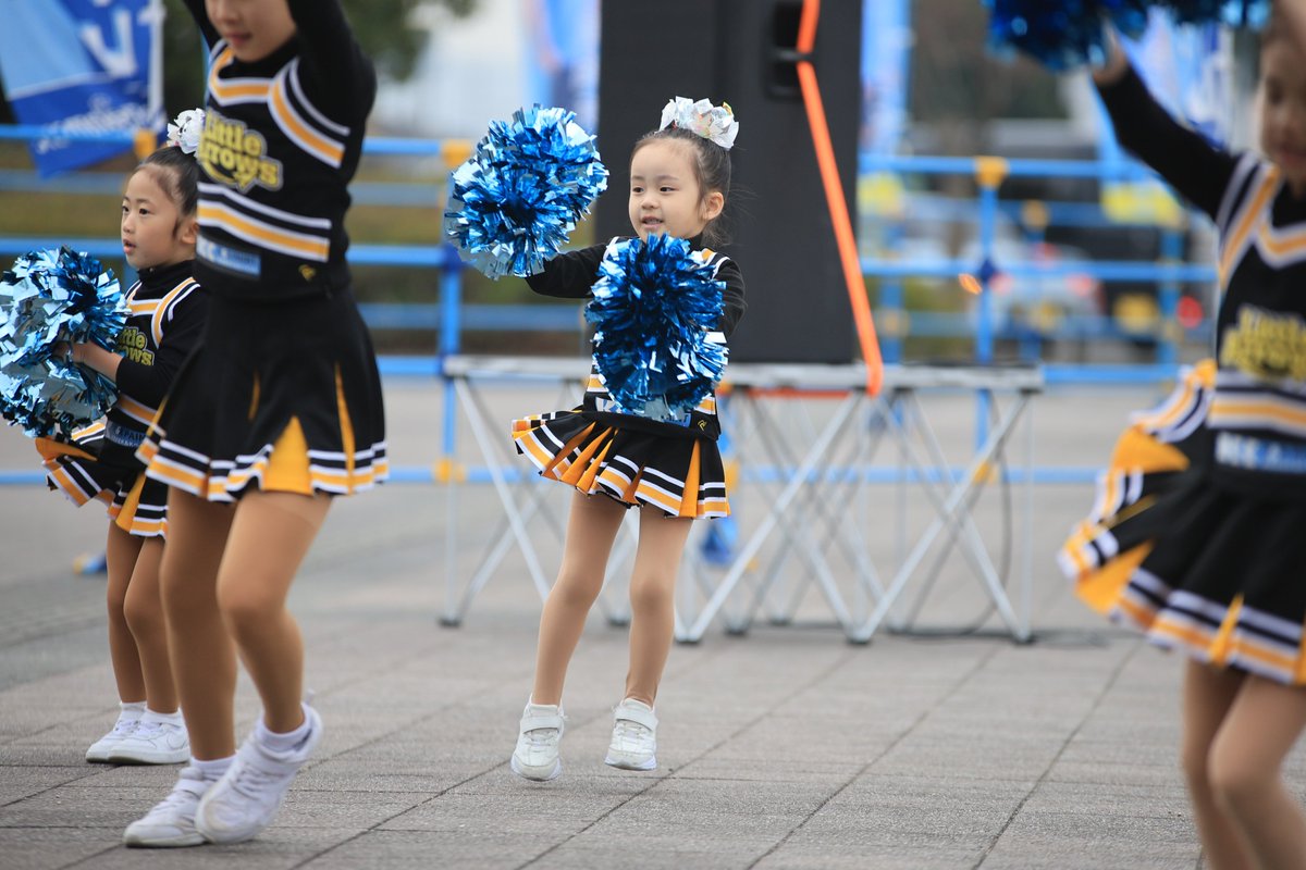 kamatama_kouhou's tweet photo. 📸|イベントフォトギャラリー
🔗https://t.co/sWnetrDYjQ
JUNA’s Exercise & Dance💃
🆚#カターレ富山
#カマタマーレ讃岐
#ALLFORSANUKI https://t.co/dqxczYv2e0