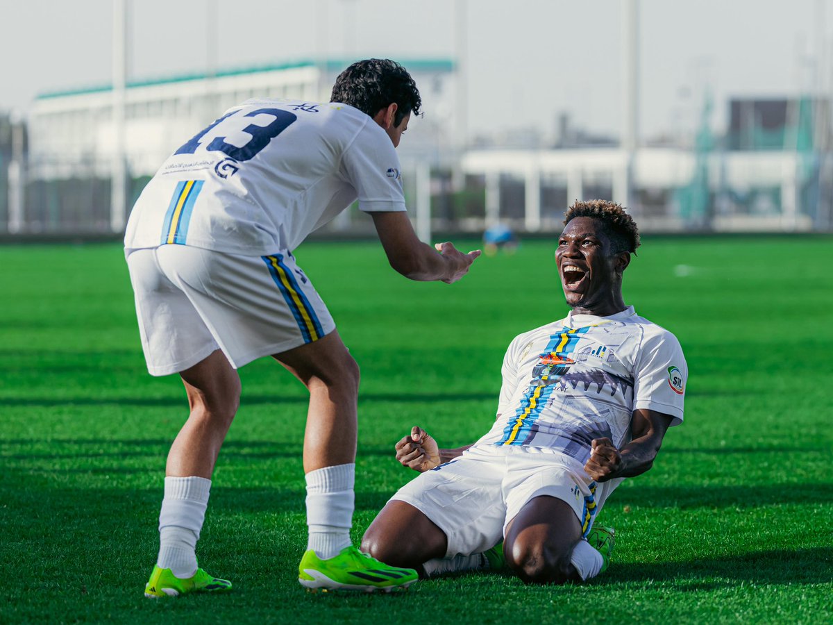 The thorns on the path teaches you where to step.🔥⚽️7️⃣