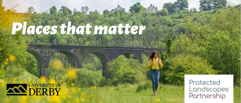 Connecting People with Nature tweet media