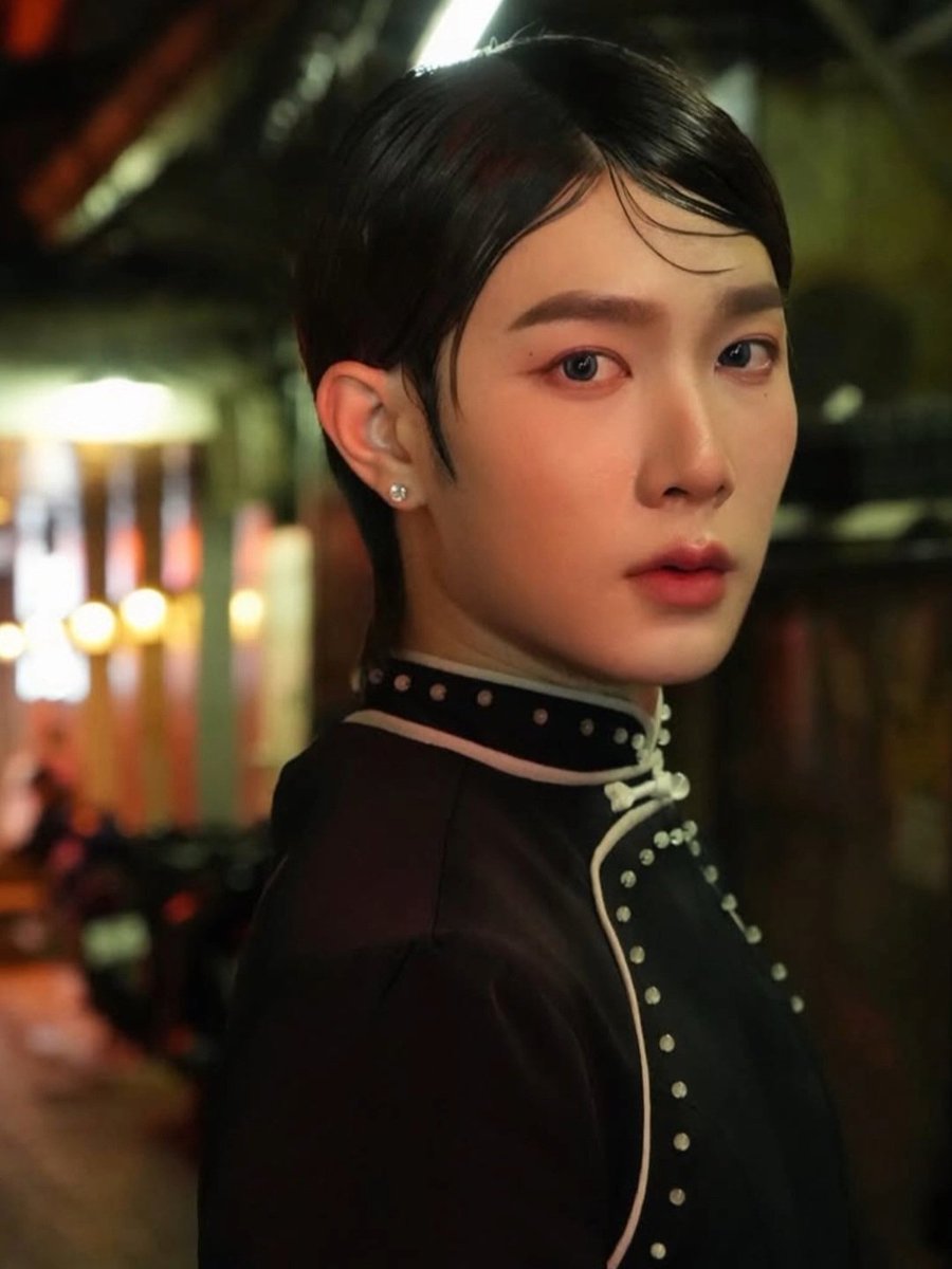 คุณหนูเยาวราช สวยสุดในย่านนี้ 🪭