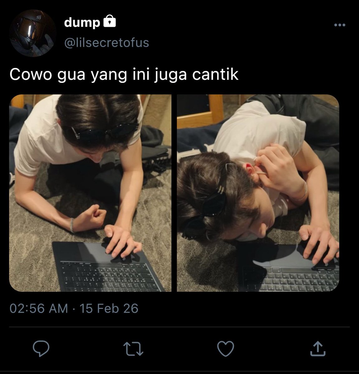 ⃟⃟⃟ tweet media