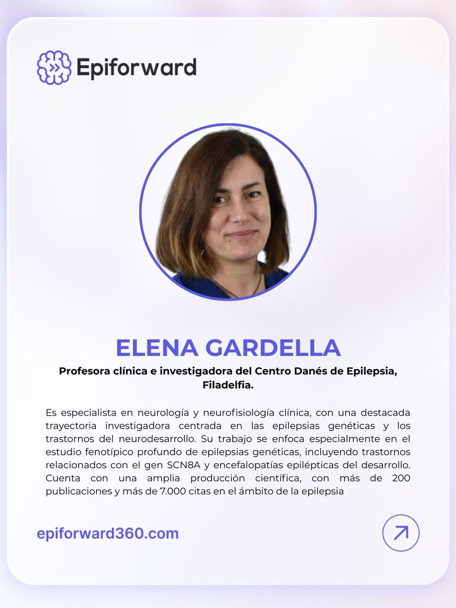 fedeepilepsia's tweet photo. 📅 18 feb | 🕓 16:00 h
𝗖𝗼𝗻𝘁𝗿𝗼𝘃𝗲𝗿𝘀𝗶𝗮𝘀: ¿IA o análisis cualitativo?
#Epiforward debate el papel de la #IA frente al análisis clínico experto en epilepsia: fortalezas, límites e impacto en el diagnóstico y la medicina de precisión.
👉 https://t.co/8oDH1m0JuM
#Epilepsia https://t.co/S7HWE9xxqo