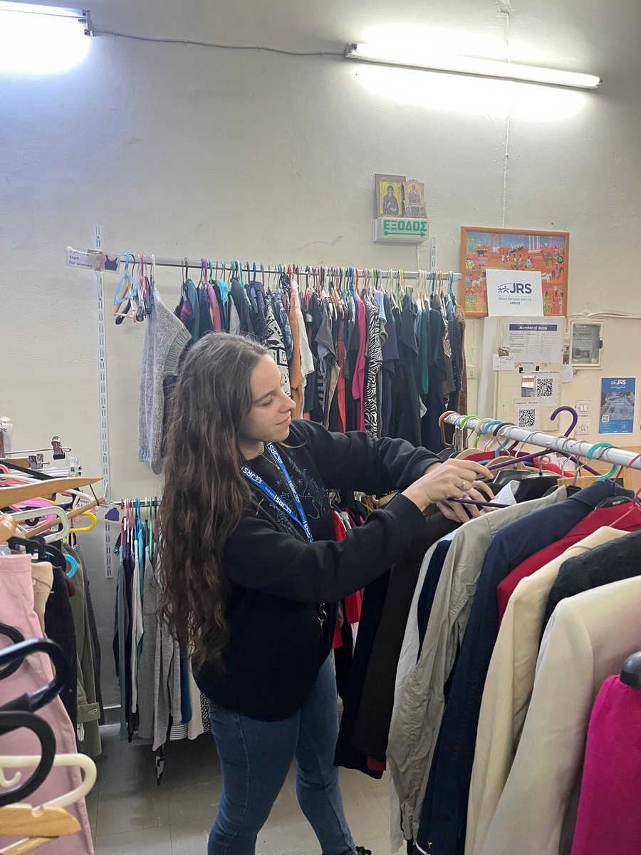 Cátedra Refugiados tweet media