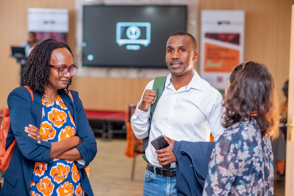 Nuvoni Centre for Innovation Research tweet media