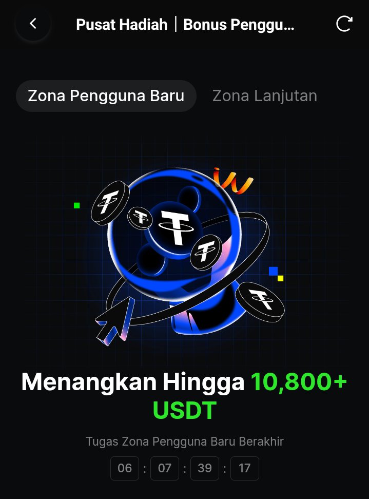 Affan_BingX's tweet photo. Ikuti dan dapatkan Hadiahnya 🤝

Regristrasi : https://t.co/Z2EHxy3F32

#BingX #CryptoGiveaway #CryptoCommunity #Rewards #Bitcoin #X #events https://t.co/6WcRNgtfki
