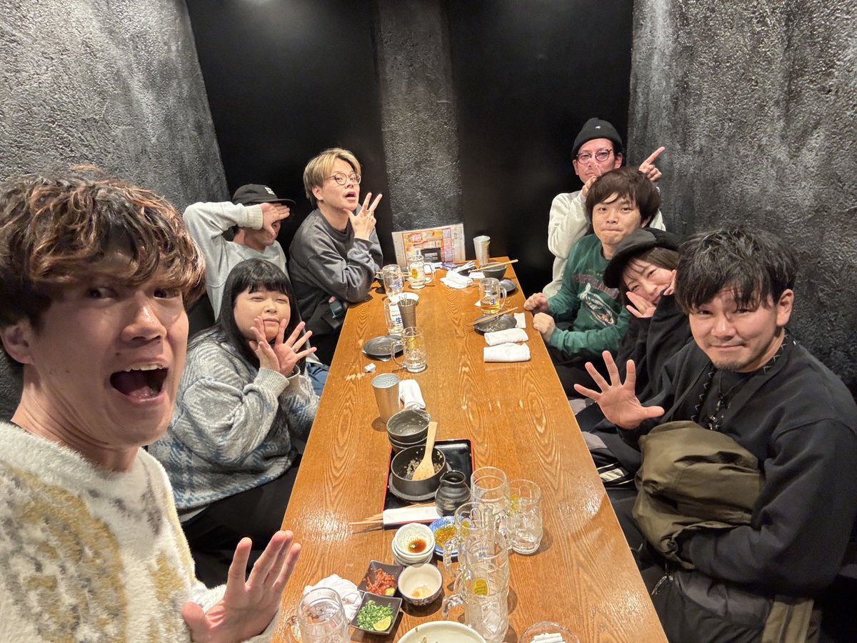 tnk田中智裕 tweet media