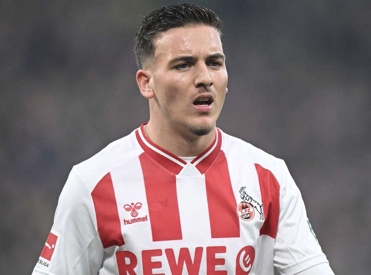 FrFlashFoot's tweet photo. Saïd El Mala 🇩🇪 serait la priorité de Brighton pour le mercato d’été. 🔝

Les Seagulls auraient fait une offre, rejeté par Cologne qui compterait sur lui pour éviter la relégations.

Le Bayern Munich serait également intéressé par l’ailier de 19 ans. 🔴

{source : @Plettigoal} https://t.co/xhagibqXiG