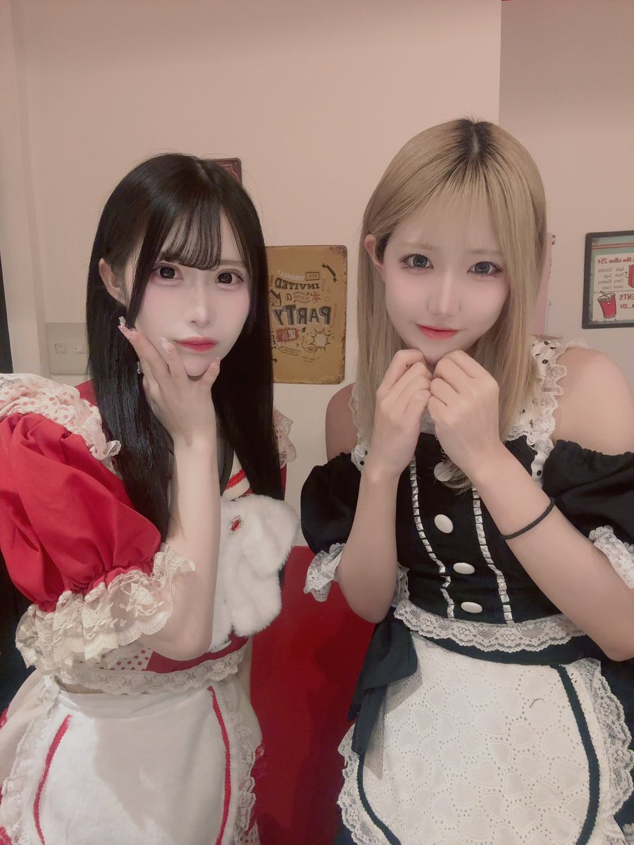 2/17（火）Neonオープンしてます🍓.ᐟ.ᐟ

🧸出勤キャスト𓈒 ˖ ࣪ 𝜗𝜚

🍒ばき <a href="/roast__beef18/">ばき</a> 
🍒ゆう <a href="/babu_07x/">ゆう🎀💗</a> 
🍒みれい <a href="/cisu_neon/">みれい【2/8生誕イベント🎪】</a> 

遠隔サイトはこちら🛒❣️𓂃༞
🔗【miu2525.stores.jp】

初めての方もぜひ👀🤍
たくさんのご来店お待ちしております🍒🏁